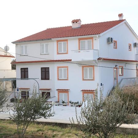 Apartments Nada Baska  Exterior photo